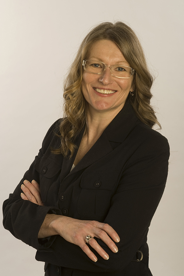 Barb Floden - Flow Communication Group